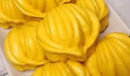 吃瓜花卷,揭秘美食背后的故事与传承